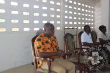 Coast for Christ Ministries intensify efforts to improve on sanitation