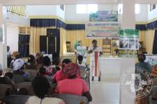 Coast for Christ Ministries intensify efforts to improve on sanitation