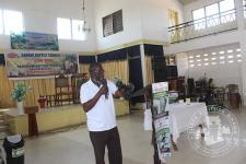 Coast for Christ Ministries intensify efforts to improve on sanitation