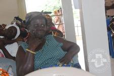 Coast for Christ Ministries intensify efforts to improve on sanitation