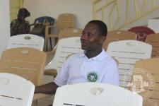 Coast for Christ Ministries intensify efforts to improve on sanitation