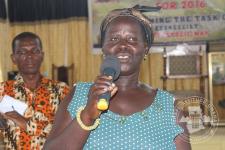 Coast for Christ Ministries intensify efforts to improve on sanitation