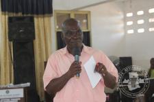 Coast for Christ Ministries intensify efforts to improve on sanitation