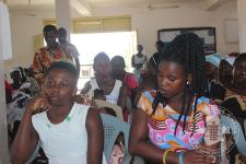 Coast for Christ Ministries intensify efforts to improve on sanitation