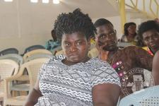 Coast for Christ Ministries intensify efforts to improve on sanitation