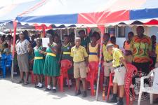 SACOST Observes WED - 2018 with SHAPE Attitude Ghana