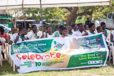 10-years Anniversary Celebration