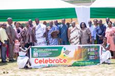 10-years Anniversary Celebration