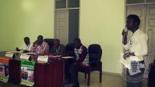 Shape Attitude Ghana - First Anniversary